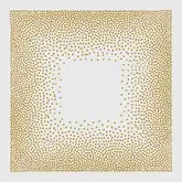 Плитка керамогранітна Art Deco White Negroni Natural 297,5x297,5x9,9 Aparici (25535)