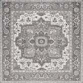 Плитка керамогранітна Kilim Black Natural 595,5x595,5x9 Aparici (25545)
