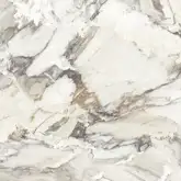 Плитка керамогранітна Luxor Ilusion White Pulido POL 595,5x595,5x7,4 Aparici (25546)