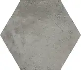 Плитка керамогранітна Recover Grey Hexagon 250x290 Aparici (25578)