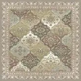 Плитка керамогранітна Kilim Single Natural 595,5x595,5x9 Aparici (26223)