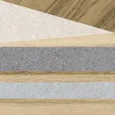 ARCANA CERAMICA Плитка керамогранітна Komi Eranan-R RECT 200x200x8 Arcana (8041)