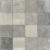 ARCANA CERAMICA Плитка керамогранітна Tempo Bessel-SPR Gris RECT 593x593x10 Arcana (88I0)