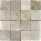 ARCANA CERAMICA Плитка керамогранітна Tempo Bessel-SPR Taupe RECT 593x593x10 Arcana (88I1)