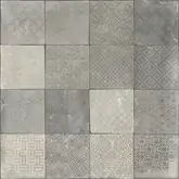 ARCANA CERAMICA Плитка керамогранітна Tempo Bessel Gris 600x600x10 Arcana (8CK8)