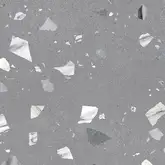 ARCANA CERAMICA Плитка керамогранітна Ribe-SPR Antracita RECT 800x800x10,5 Arcana (8L45)