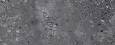 CERAMICA SANTA CLAUS Плитка керамогранітна Terazzo Anthracite Luster MAT 600x1200x10 Ceramiсa Santa Claus (Terazzo Anthracite Luster matt)