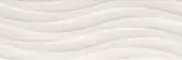 Плитка стінова Living Cream Wave 250x750 Ceramika Color (5902627430152)
