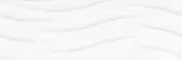 Плитка стінова CCR31-1 White Onda RECT 250x750x9 Ceramika Color (5903943501021)