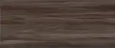 Плитка стінова Venus Brown 25x60 код 3838 Ceramika Color (5906340493838)