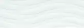 Плитка стінова Java Onda White 25x75 код 8567 Ceramika Color (5906340498567)