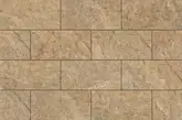 Плитка фасадна Torstone Brown 148x300x9 Cerrad (5902510809188)