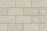 Камінь фасадний Torstone Bianco Decor 14,8x30x0,9 код 9249 Cerrad (5902510809249)