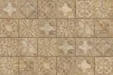 CERRAD Torstone Brown Фасадний камінь, коричневий (9287) (5902510809287)