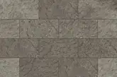 Cerrad Saltstone Grafit Камінь фасадний, графіт (5902510809386)
