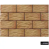 CERRAD Cer 30 Aragonit Камінь фасадний, бежевий (5903263447436)