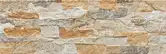 Cerrad Aragon Brick Камінь фасадний, цегляний (5903263448822)