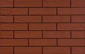 CERRAD Rot Rustiko Плитка фасадна, червона (9522) (5903263449522)