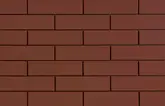 Cerrad Burgund Плитка фасадна, теракотова (9553) (5903263449553)