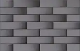 CERRAD Grafit GLAZED Плитка фасадна, графіт (5903263449867)