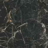 Плитка керамогранітна Marquina Gold RECT1197x1197x6 Cerrad (5903313324472)