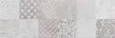 Cersanit Snowdrops Patchwork Плитка, візерунок (TWZZ1095215991)
