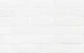 Cersanit Плитка стінова White Bricks STR 25x40 код 6981 Церсаніт (TWZZ1107132966)