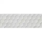 Настенная плитка Geotiles Domo RLV. Perla Rect 30 х 90 см 339097