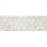 Настенная плитка Geotiles Domo RLV. Marfil Rect 30 х 90 см 339098