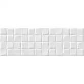 Настенная плитка Geotiles Blancos Blanco Mate RLV 30 х 90 см 364309