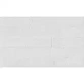 Настенная плитка Geotiles Adine Blanco RLV 33,3 х 55,5 см 374075