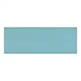 Настенная плитка Geotiles UT. Sideral Aquamarine 25 х 70 см 416431