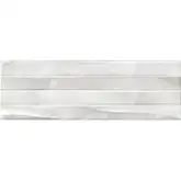 Настенная плитка Geotiles Akros Gris RLV 30 х 90 см 418425