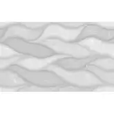 Настенная плитка Geotiles Persa Rlv. Gris 33 х 55 см 483145