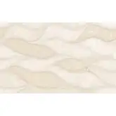 Настенная плитка Geotiles Persa Rlv. Marfil 33 х 55 см 483146