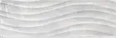 Плитка стінова Tivoli Grey Onda RECT 25x75 код 9625 Konskie (5906340499625)