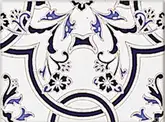Плитка стінова Lusitania 150x200 Mainzu (PT00663)