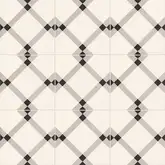 Плитка керамогранітна Banbury 200x200x9 Mainzu (PT01685)