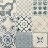 Плитка керамогранітна Pav Antiqua 200x200x9 Mainzu (PT01945)