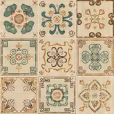 Плитка керамогранітна Pav Verona Decor 200x200x9 Mainzu (PT02406)