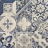 Плитка керамогранітна Pav Oporto Blu 200x200 Mainzu (PT02488)