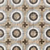 Плитка керамогранітна Pav Lousiana 200x200x9 Mainzu (PT02625)