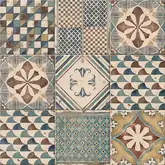 Плитка керамогранітна Esenzia Pav Padua 200x200x9 Mainzu (PT02628)