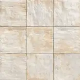 Плитка стінова Mandala White 200x200x8 Mainzu (PT02793)