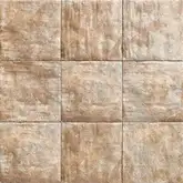 Плитка стінова Mandala Brown 200x200x8 Mainzu (PT02794)