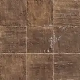 Плитка керамогранітна Tuscania Choco 200x200x9 Mainzu (PT02843)