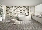 Плитка керамогранітна Fez 200x200x9 Mainzu (PT02848)