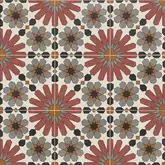Плитка керамогранітна Medina 200x200x9 Mainzu (PT02849)