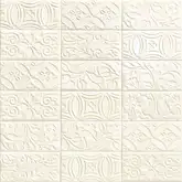 Плитка стінова Velvet Deco Bianco 100x200 Mainzu (PT02892)