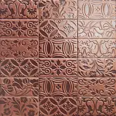 Плитка стінова Velvet Deco Cooper 100x200 Mainzu (PT02896)